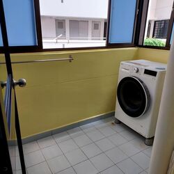 Blk 762 Longvale (Bedok), HDB 5 Rooms #617675031